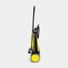 Kärcher S 4 Twin 2-in-1 szczotka elektryczna Czarny, Żółty