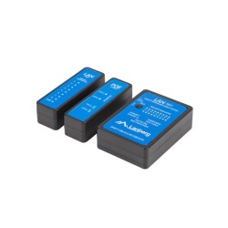 Tester kabli Lanberg NT-0404