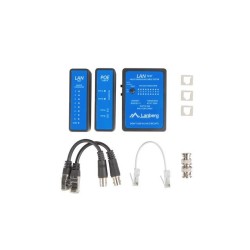 Tester kabli Lanberg NT-0404