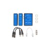 Tester kabli Lanberg NT-0404