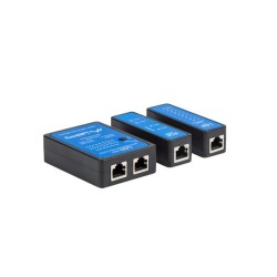 Tester kabli Lanberg NT-0404