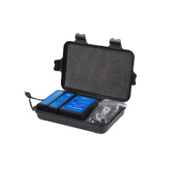Tester kabli Lanberg NT-0404