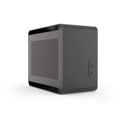 Streacom DA2 V2 - wieża - mini ITX