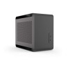 Streacom DA2 V2 - wieża - mini ITX