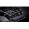 G.SKILL FLARE X5 AMD DDR5 2X64GB 6000MHZ CL34 EXPO BLACK F5-6000J3444F64GX2-FX5