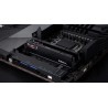 G.SKILL FLARE X5 AMD DDR5 2X64GB 6000MHZ CL34 EXPO BLACK F5-6000J3444F64GX2-FX5