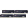 G.SKILL FLARE X5 AMD DDR5 4X64GB 6000MHZ CL36 EXPO BLACK F5-6000J3644D64GX4-FX5