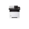 ECOSYS MA4000X/A4 MONO LASER MFP