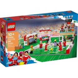 LEGO Icons 40634 Ikony zabawy