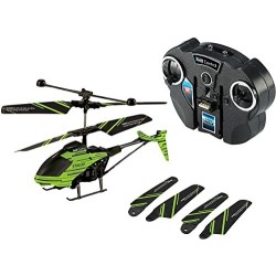 *****REVELL RC Helikopter Glow in the dark! 23829