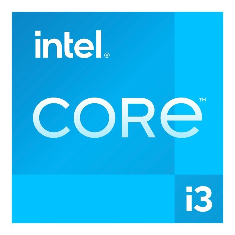 Intel Core i3-13100 procesor 12 MB Smart Cache Pudełko Intel Core i3-13100 procesor 12 MB Smart Cache Pudełko