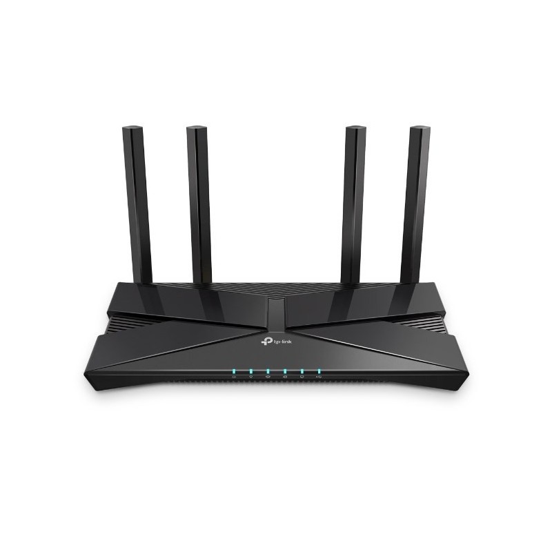 Router WRL 1800MBPS ARCHER AX1800 TP-LINK