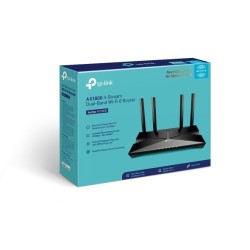 Router WRL 1800MBPS ARCHER AX1800 TP-LINK