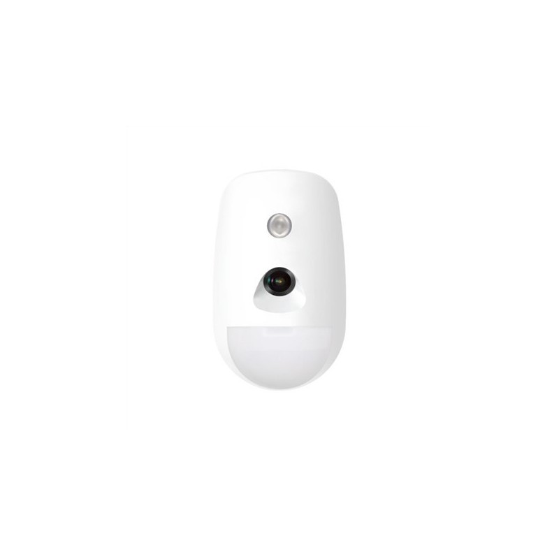 HIKVISION Czujnik PIR + CAM AX PRO DS-PDPC12P-EG2-WE HIKVISION Czujnik PIR + CAM AX PRO DS-PDPC12P-EG2-WE