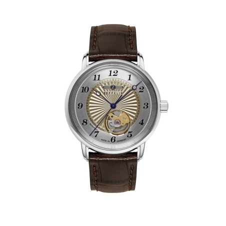 Zegarek Zeppelin Friedrichshafen 85675, 36mm