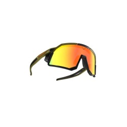 Okulary sportowe DYNAFIT sky evo-winter moss-dawn