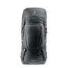 Deuter Aircontact Pro 65+10 SL Plecak turystyczny damski Grafitowy