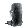 Deuter Aircontact Pro 65+10 SL Plecak turystyczny damski Grafitowy