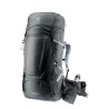 Deuter Aircontact Pro 65+10 SL Plecak turystyczny damski Grafitowy