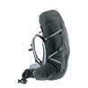 Deuter Aircontact Pro 65+10 SL Plecak turystyczny damski Grafitowy