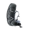 Deuter Aircontact Pro 65+10 SL Plecak turystyczny damski Grafitowy
