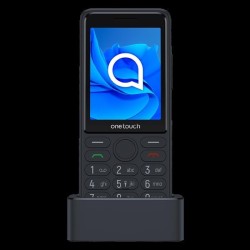 MOBILE PHONE ONETOUCH 4042S/BLACK 4894461973449 TCL