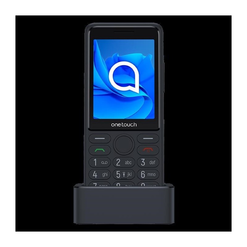 MOBILE PHONE ONETOUCH 4042S/BLACK 4894461973449 TCL