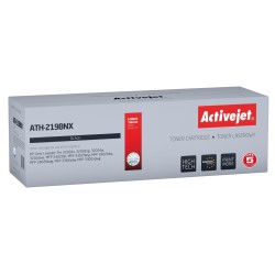 Activejet ATH-219BNX Toner (zamiennik HP 219X W2190X Supreme 3200 stron czarny) z chipem