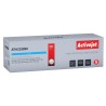 Activejet ATH-219CNX Toner (zamiennik HP 219X W2191X Supreme 2500 stron niebieski) z chipem