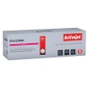 Activejet ATH-219MNX Toner (zamiennik HP 219X W2193X Supreme 2500 stron purpurowy) z chipem