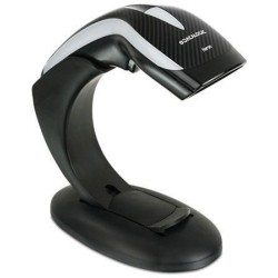 Datalogic Heron HD3130 Ręczny czytnik kodów kreskowych 1D CCD Czarny