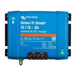 Orion-Tr Smart 12/12-30A Izolowana ładowarka DC-DC