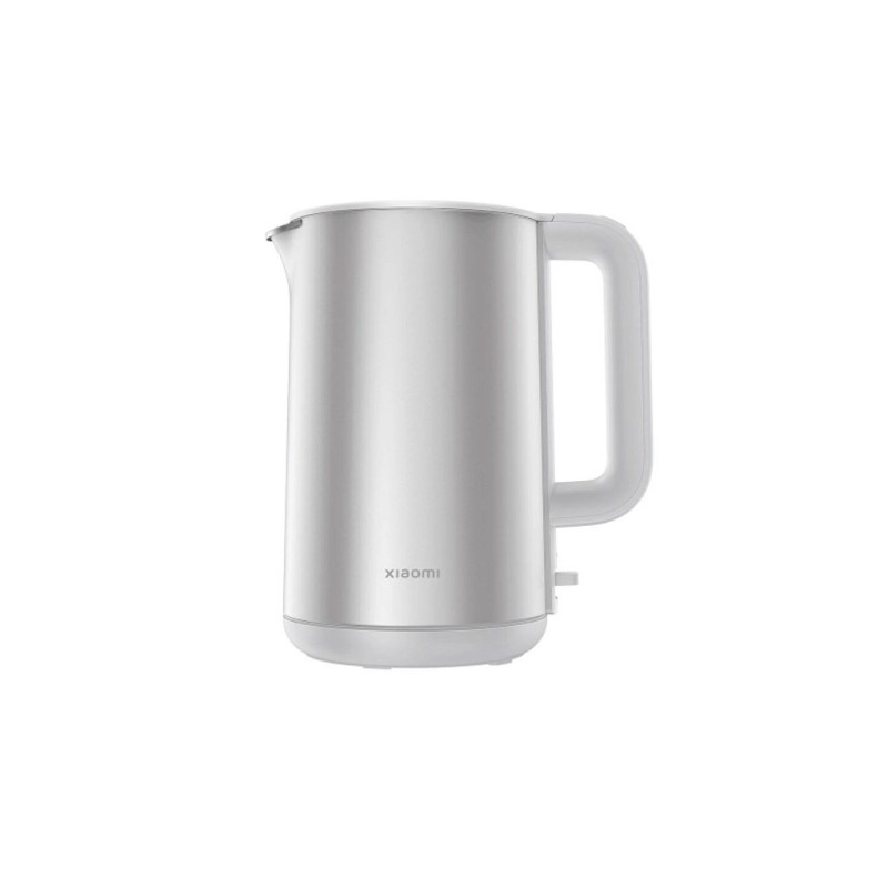 Czajnik Xiaomi Double Wall S1 (srebrny) EU