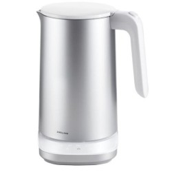 ZWILLING PRO czajnik elektryczny 1,5 l 1850 W Srebrny