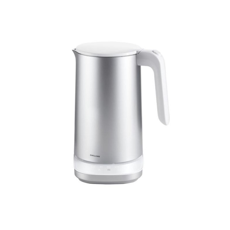 ZWILLING PRO czajnik elektryczny 1,5 l 1850 W Srebrny ZWILLING PRO czajnik elektryczny 1,5 l 1850 W Srebrny