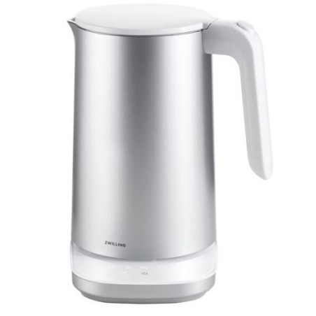 ZWILLING PRO czajnik elektryczny 1,5 l 1850 W Srebrny