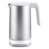 ZWILLING PRO czajnik elektryczny 1,5 l 1850 W Srebrny