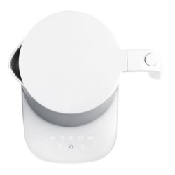 ZWILLING PRO czajnik elektryczny 1,5 l 1850 W Srebrny