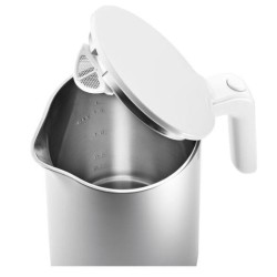 ZWILLING PRO czajnik elektryczny 1,5 l 1850 W Srebrny
