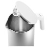 ZWILLING PRO czajnik elektryczny 1,5 l 1850 W Srebrny