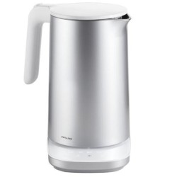 ZWILLING PRO czajnik elektryczny 1,5 l 1850 W Srebrny