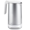 ZWILLING PRO czajnik elektryczny 1,5 l 1850 W Srebrny