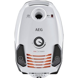 Odkurzacz tradycyjny 800W VX6-2-IW-5 AEG
