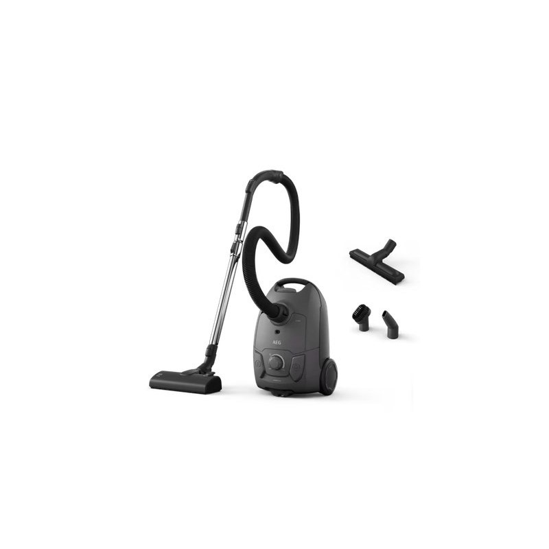 Odkurzacz tradycyjny 750W AB51C2DG AEG Odkurzacz tradycyjny 750W AB51C2DG AEG