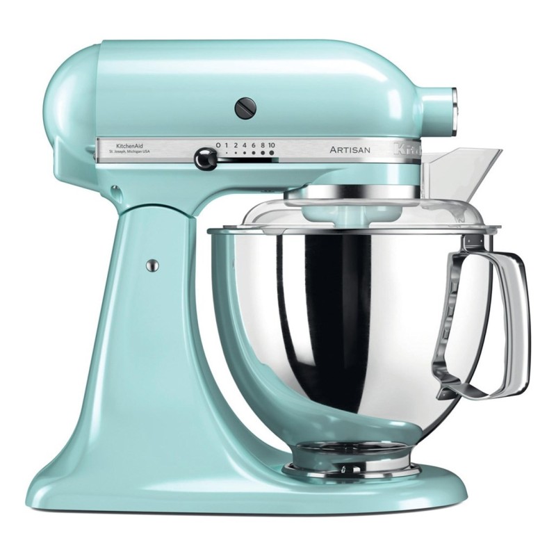 Robot kuchenny KitchenAid Artisan 5KSM175PSEIC Robot kuchenny KitchenAid Artisan 5KSM175PSEIC