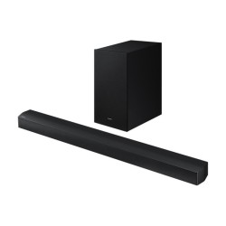 Samsung HW-B650D Czarny 3.1 kan.