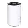 TP-Link Deco XE75(1-pack) Tri-band (2.4 GHz/5 GHz/5 GHz) Wi-Fi 6 (802.11ax) Biały 3 Wewnętrzne