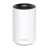 TP-Link Deco XE75(1-pack) Tri-band (2.4 GHz/5 GHz/5 GHz) Wi-Fi 6 (802.11ax) Biały 3 Wewnętrzne