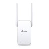 TP-Link RE315 przedłużacz sieciowy Wzmacniacz sieciowy Biały 10, 100 Mbit/s