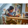 LEGO DISNEY 43262 Suknie Diaboliny i Cruelli De Mon